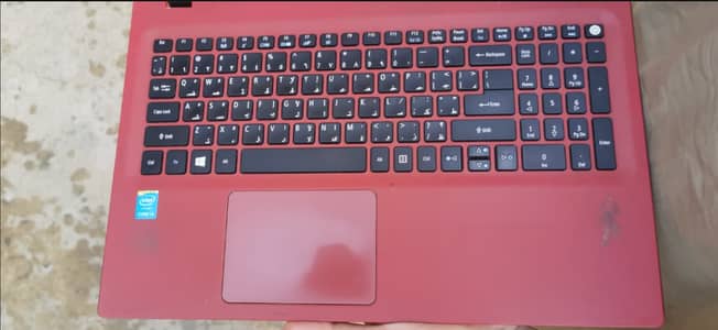 Acer Laptop for sale