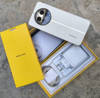 Realme 12 Plus 5G 0301/70/57/149