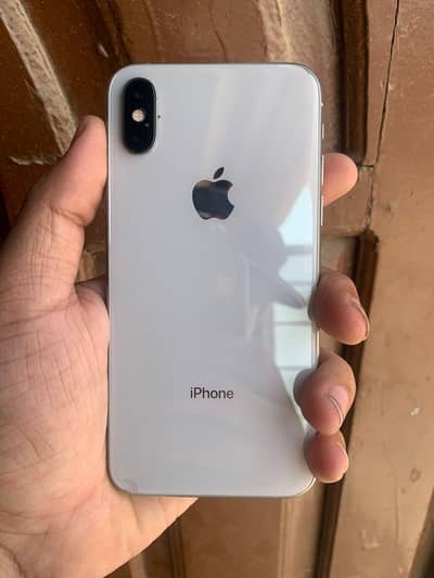 Apple iPhone XS
