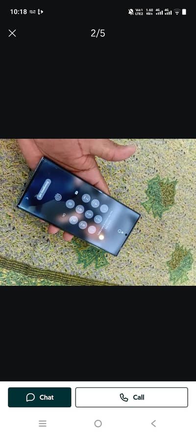 Samsung Mobile S23 Ultra