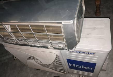 1 ton DC inverter ac