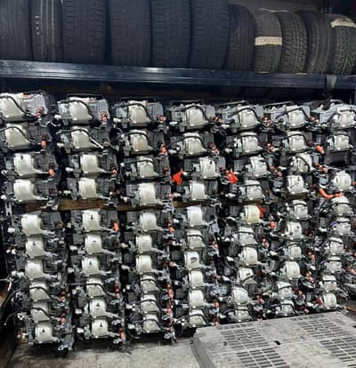 hybrid battery/abs unit/prius alpha/aqua/crown/camry/vezel/lexus/note