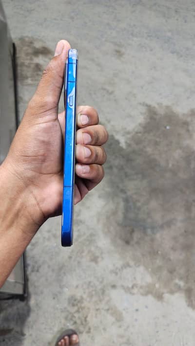 Infinix note 60 pro