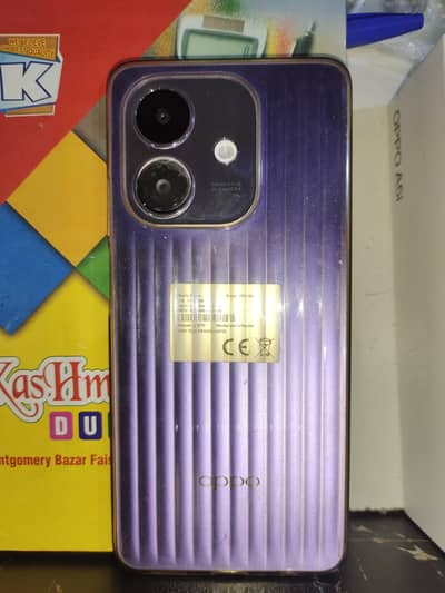OPPO A5i 4/64