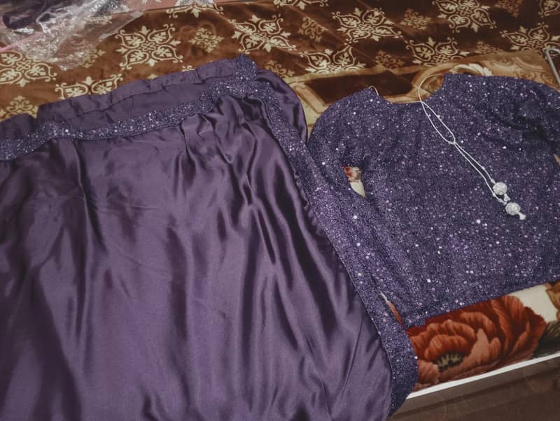 stitched Saree 0