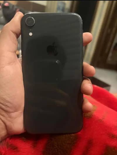 Apple iPhone XR 64 gb