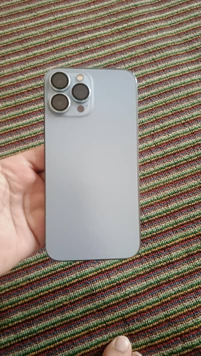 Apple iPhone 13 Pro Max