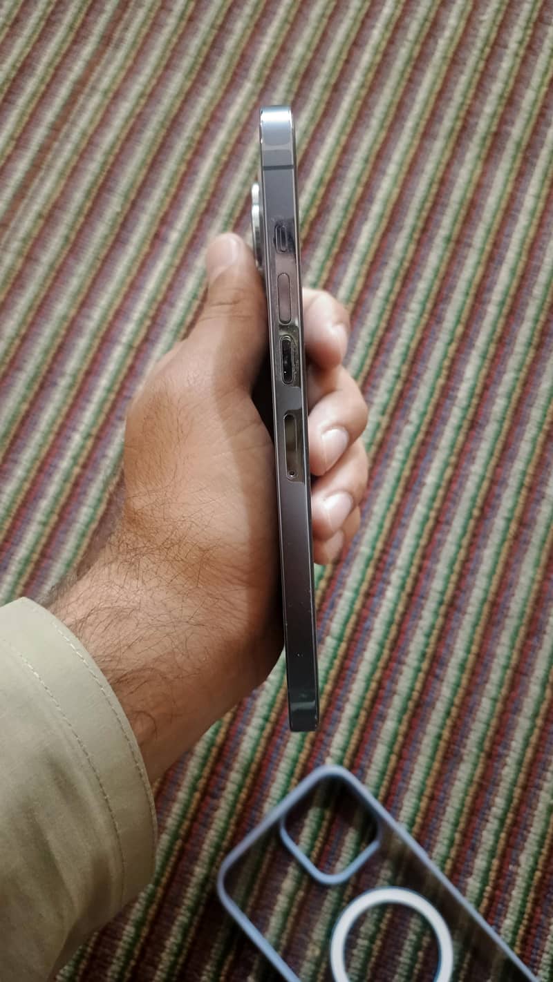Apple iPhone 13 Pro Max 1