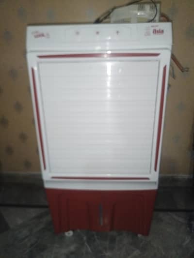 Air cooler AC/DC for sale