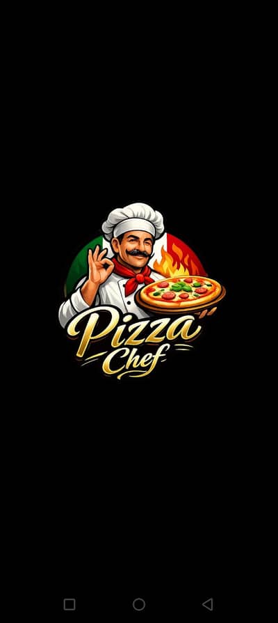 pizza chef