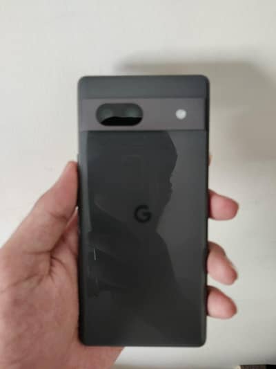 Google Pixel 7a