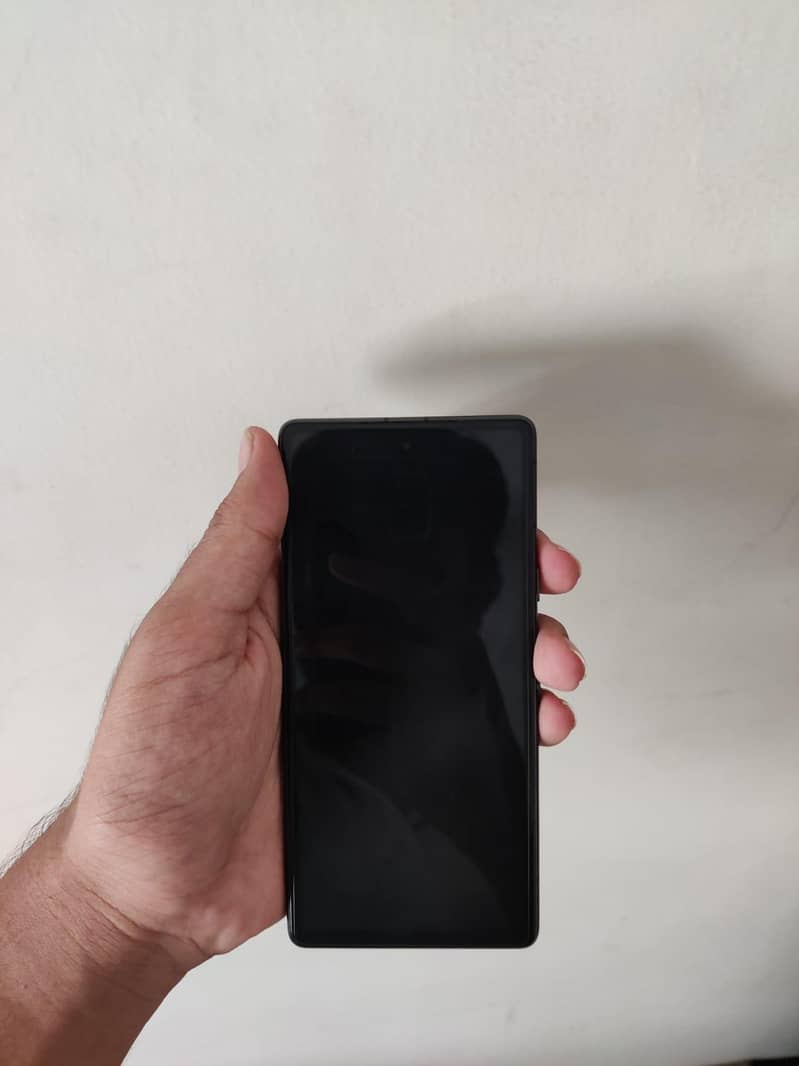 Google Pixel 7a 1