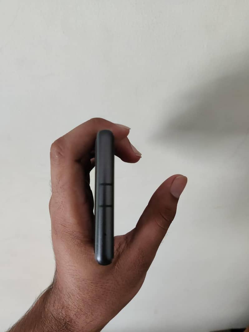Google Pixel 7a 3