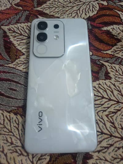 Vivo Y29