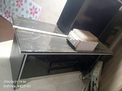 new table for sale