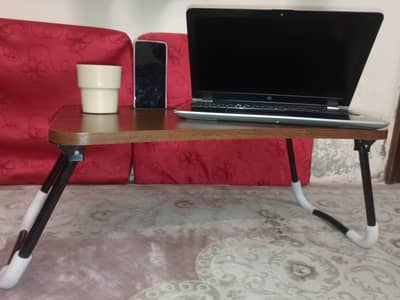 Laptop Table (03187622097)