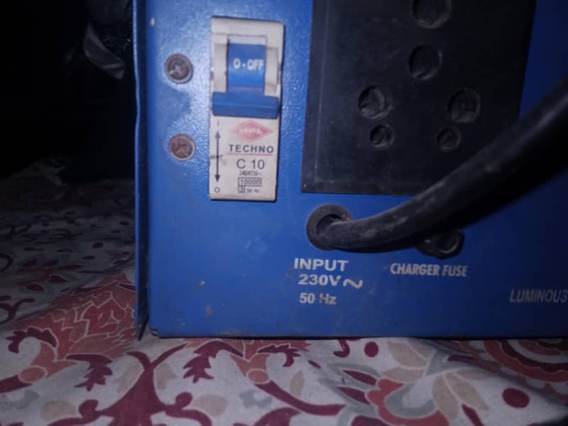 only one year use 1