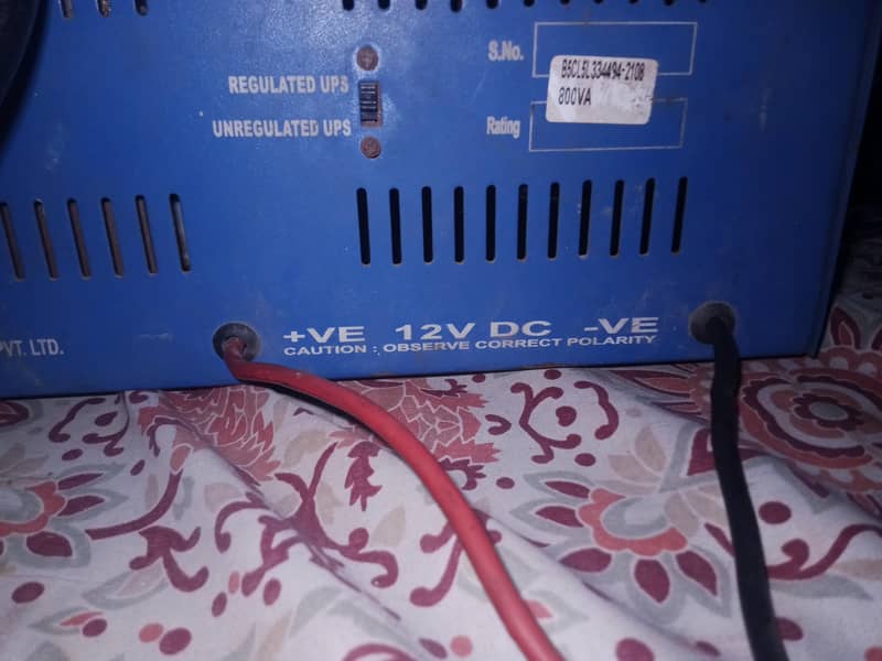 only one year use 5