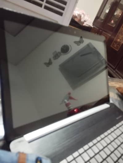 HP Envy M7 notebook