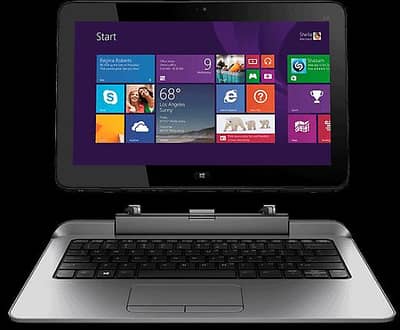 HP Pro x2 612 G1 2 in 1