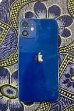 Apple iPhone 12