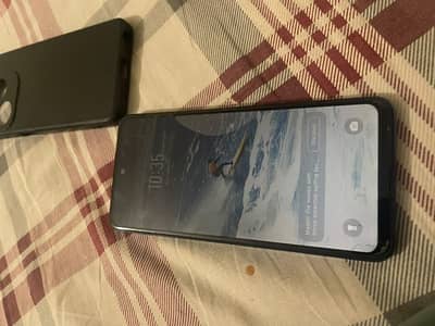 Infinix Hot 40i