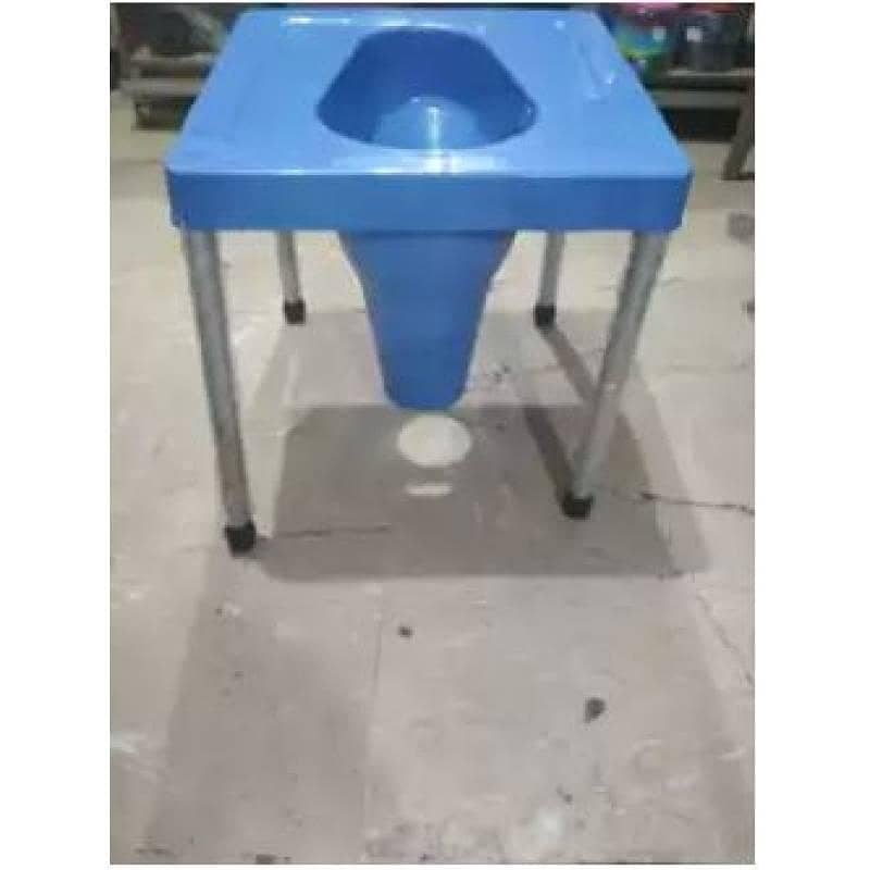 commode chairs 0