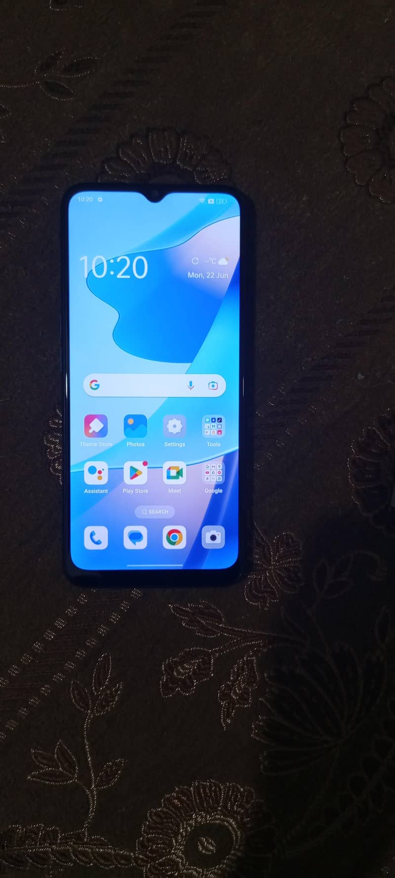 OPPO A16 2