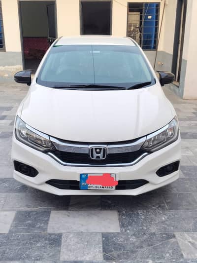 Honda City IVTEC 2021.03078090854