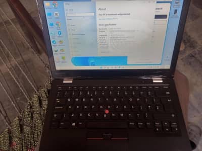 Lenovo Thinkpad laptop available for sell order and details inbox 