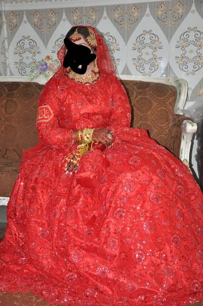 Barat lehnga