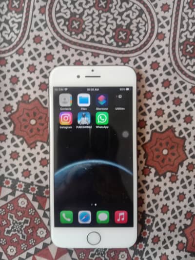 Apple iPhone 8