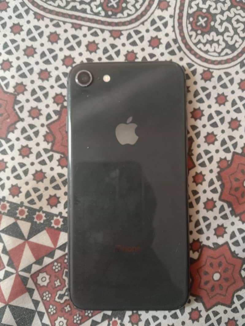 Apple iPhone 8 2
