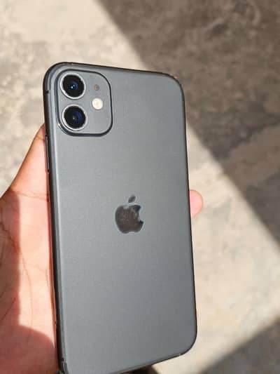 Apple iPhone 11