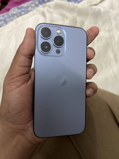 Apple iPhone 13 Pro JV 128GB
