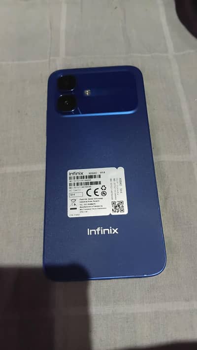 Infinix Smart 20