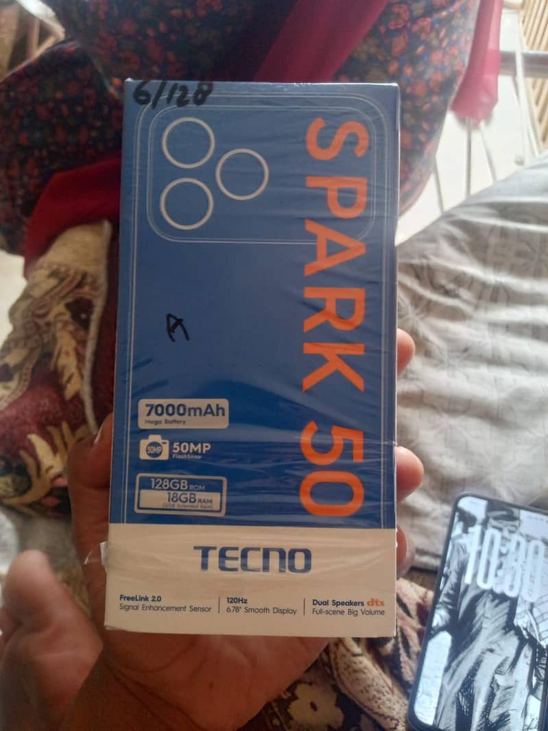 Tecno Other Model 1