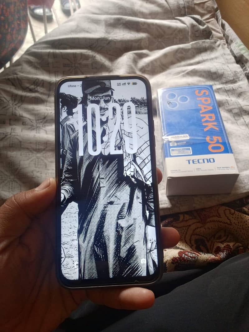 Tecno Other Model 2