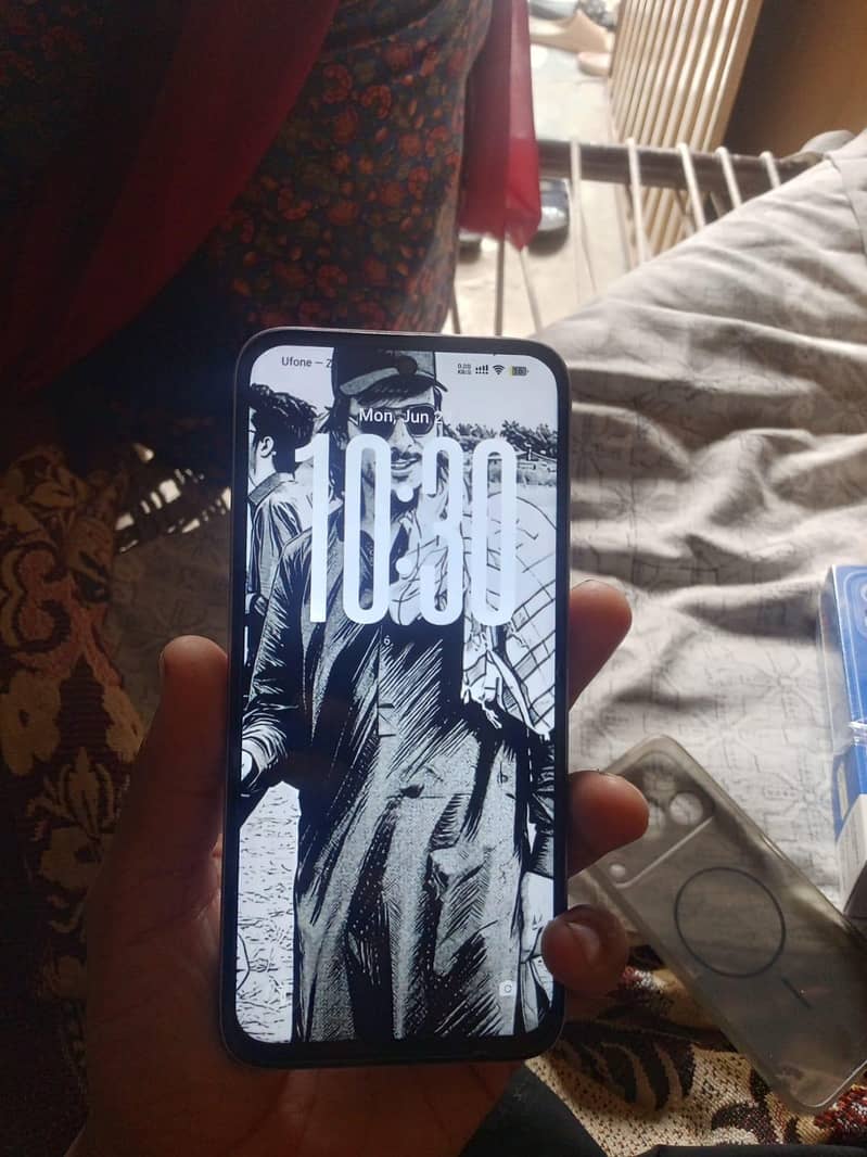 Tecno Other Model 4