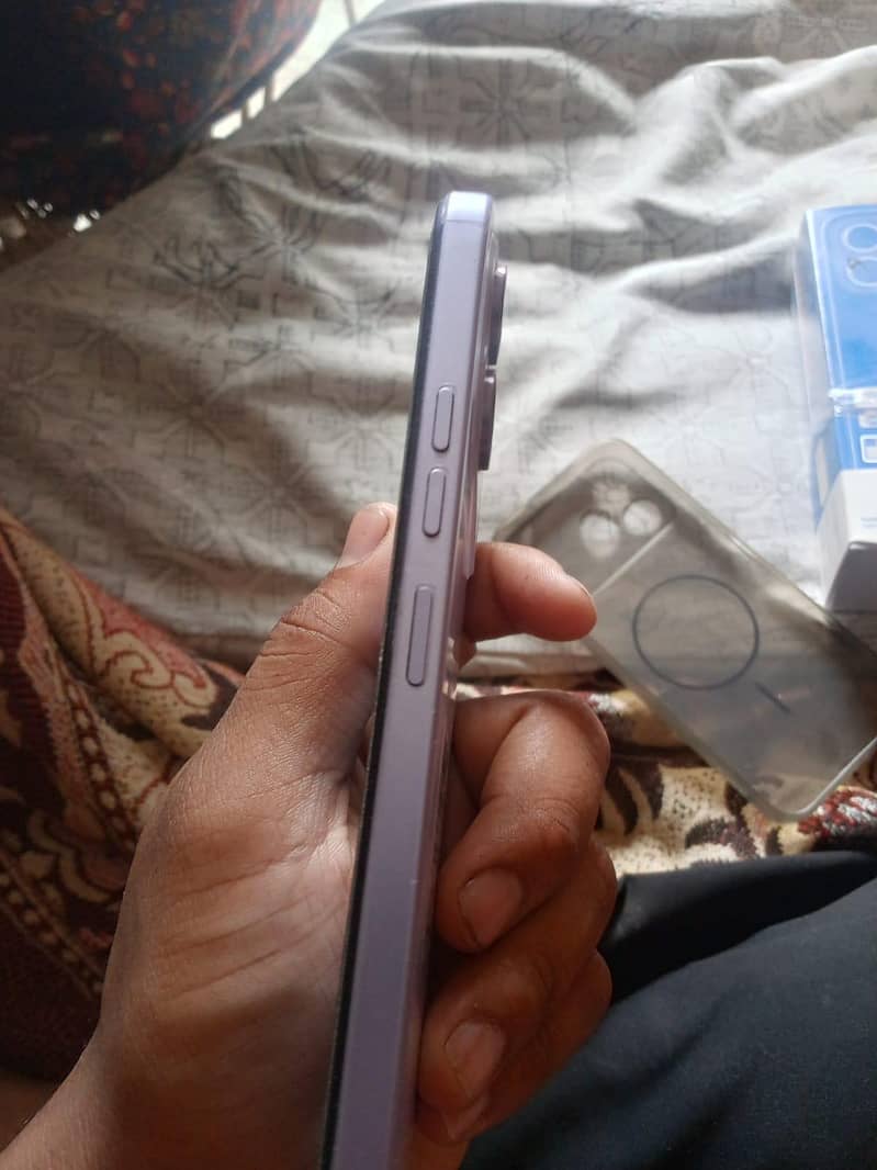 Tecno Other Model 5