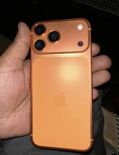 iphone 17 pro max Jv