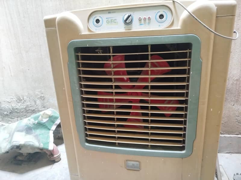 Gfc Cooler 0