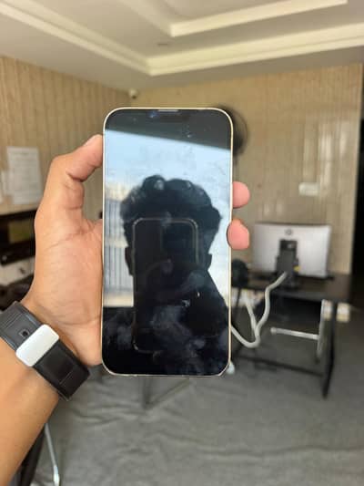 iPhone 13 Pro Max non pta