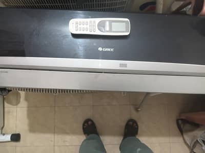 gree g10 model 1.5 ton for sale