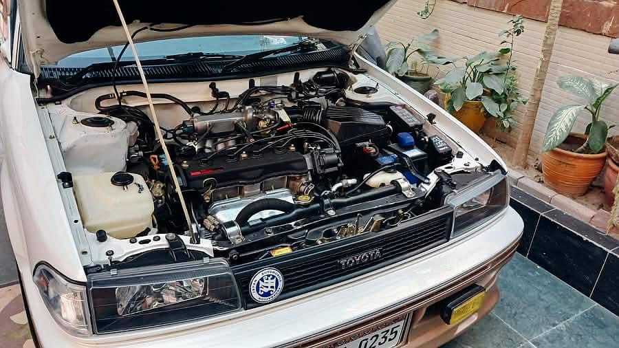 EE90 Headlights 4