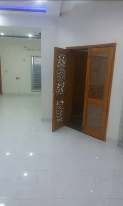 7 Marla Lower Portion for Rent in Punjab Small Industries Colony ( Brand New)