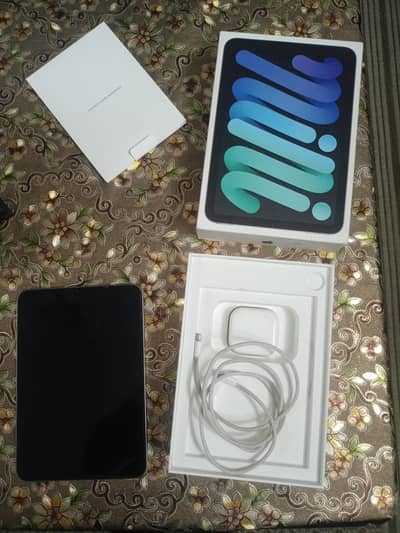 apple ipad mini 7 2025