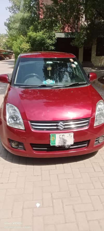 Suzuki swift dlx for sale