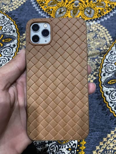 Apple iPhone 11 Pro Max 256gb non pta