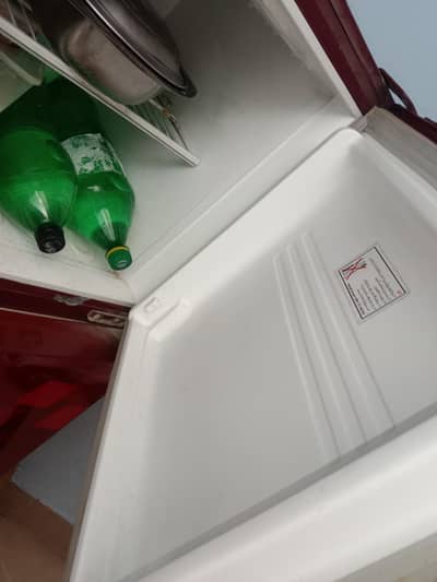 PEL small size Glass Door
